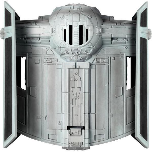 PROPEL® Star Wars Drone - Battling Quadcopter: TIE ADVANCED X1