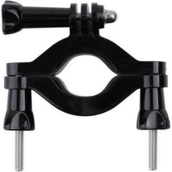 Fietsstuur / Zadelpen houder - type FSV3 (GoPro / SJCAM / Denver / Rollei)