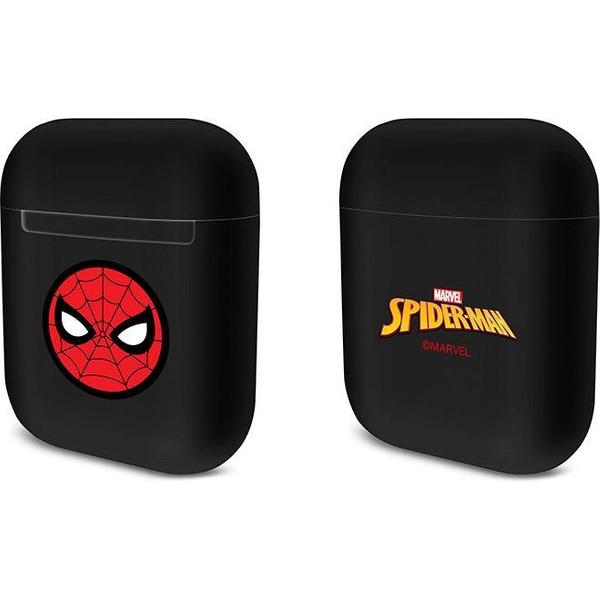 Bescherm case voor AirPods Marvel Spiderman