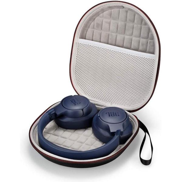 harde draagtas voor JBL TUNE 750BTNC reistas (alleen koffer)