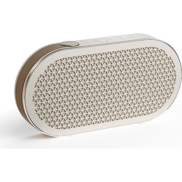 Dali Katch 2 - Slanke Bluetooh Speaker - Caramel White