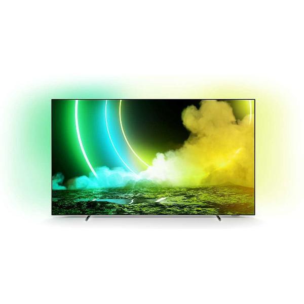 Philips 55OLED705/12 - 4K TV