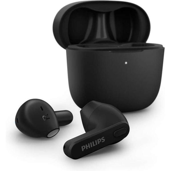 Philips TAT2236 - Draadloze Bluetooth Oordopjes - Zwart