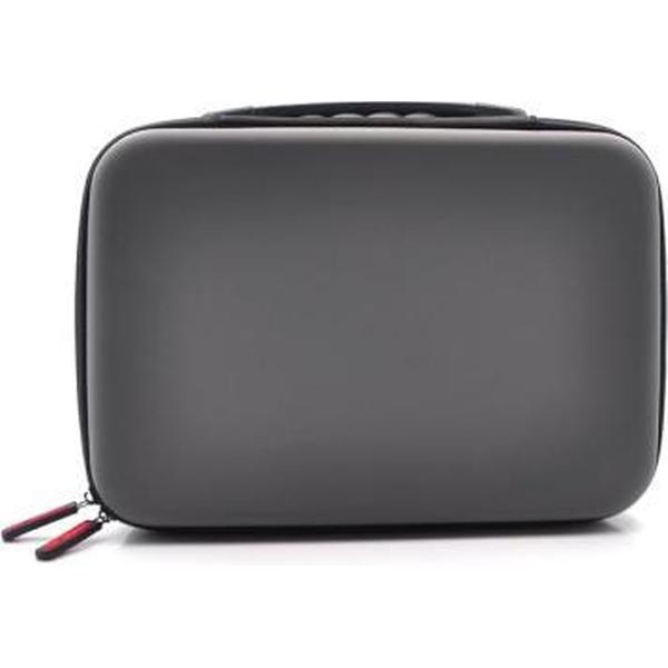 STARTRC Dedicated PU draagbare waterdichte handtas opbergtas voor DJI Mavci Mini Drone