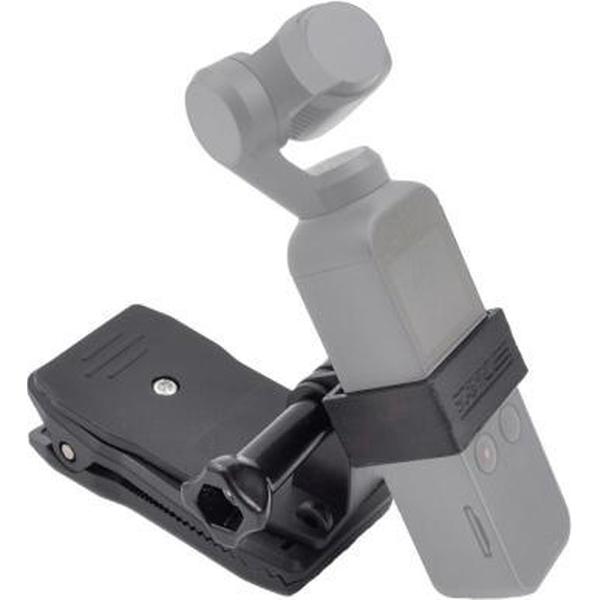 STARTRC Multifunctionele universele klemuitbreidingsonderdelen Handheld-stabilisator voor DJI OSMO Pocket 2