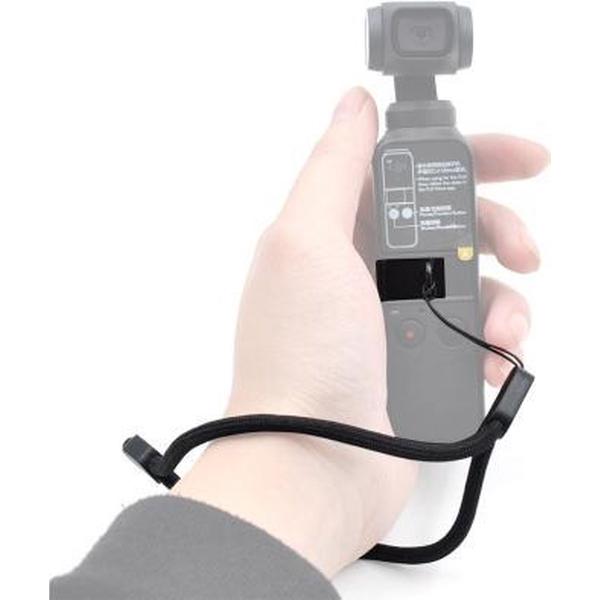 STARTRC Gimbal Camera Gesp Veiligheid Handriem Opknoping Polsband Lanyard voor DJI OSMO Pocket / OSMO Pocket 2