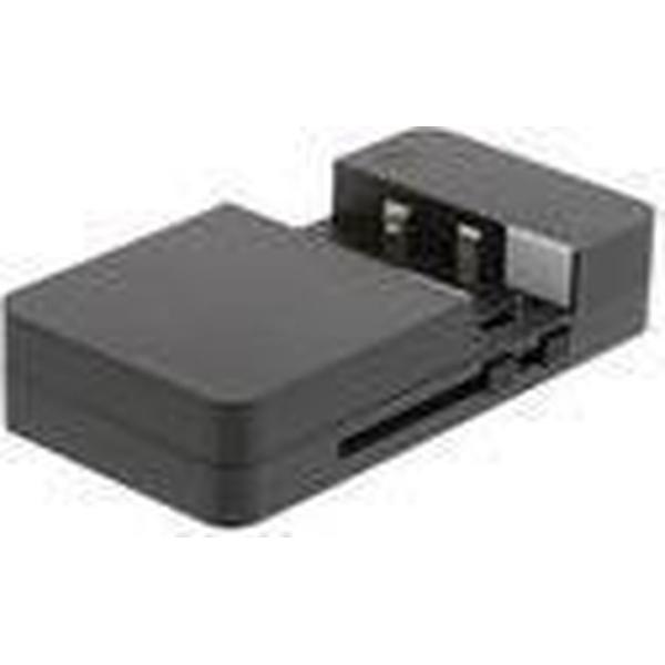 HQ Camera Accu Lader CH-020BL