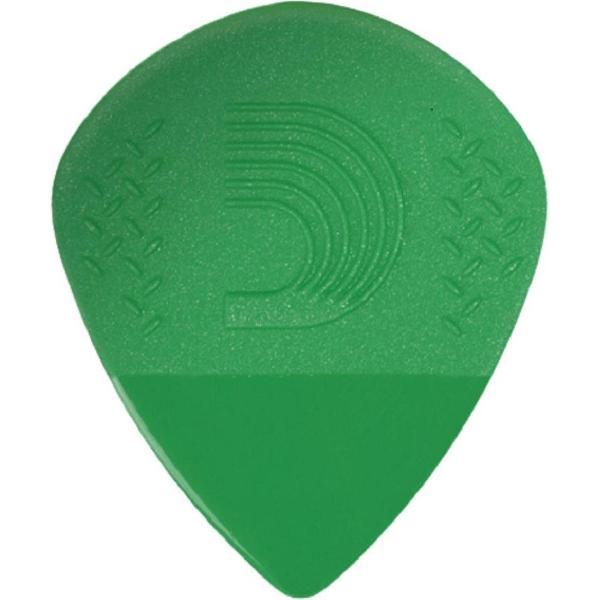 D'Addario Nylpro Plus Jazz Pick 6-Pack 1.40 mm plectrum