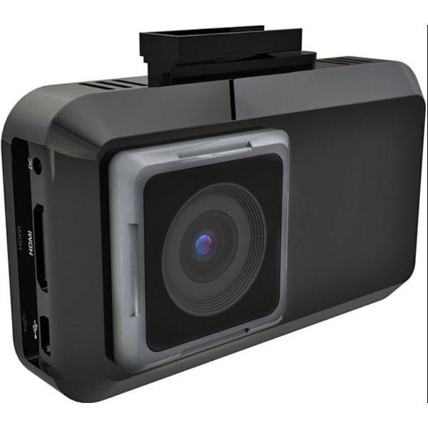 Full HD Dashcam voor auto 1040 2.7 inch LED scherm - GPS