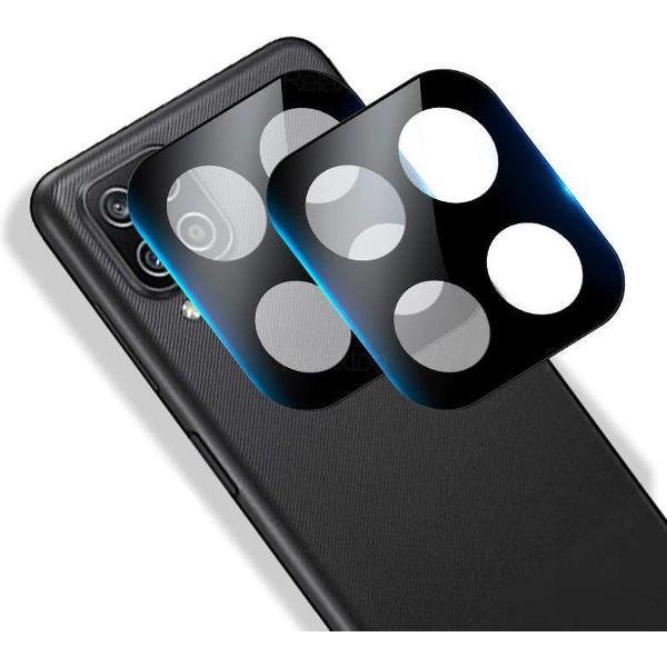 Beschermglas Motorola G 5G Screenprotector - Camera Lens Screenprotector - 1x