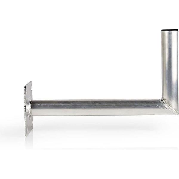 Blueqon WML-A35 Satelliet Schotel Muurbeugel