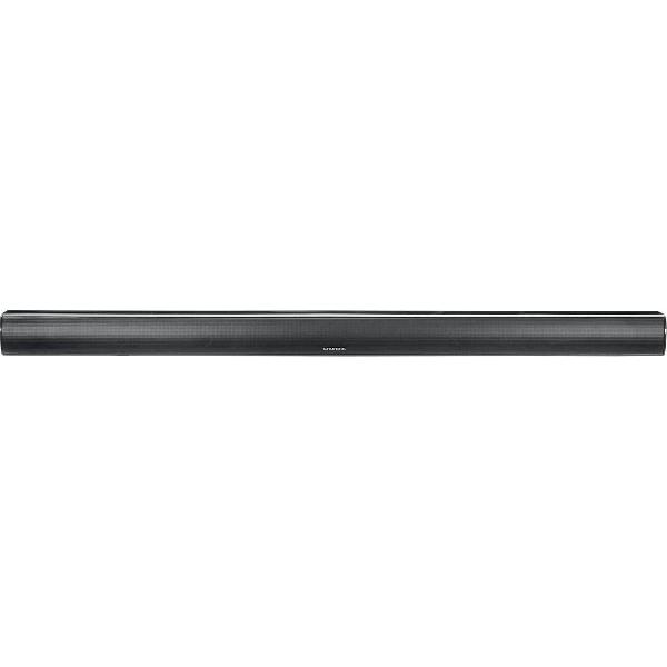 Grundig DSB 950 soundbar luidspreker 2.0 kanalen 40 W Zwart