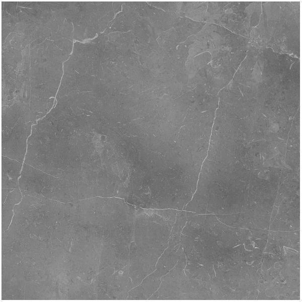 Bresser Flat Lay - Ondergrond- of Achtergrondbord voor Studiofotografie - 60x60 cm - Marmer Grijs