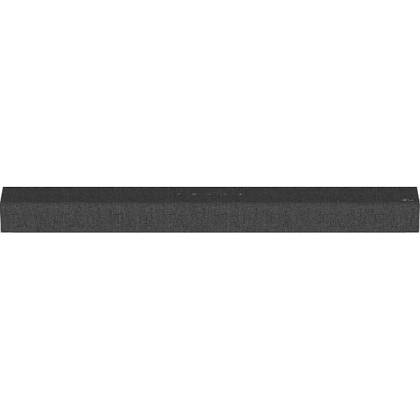 LG SP2 - Soundbar met ingebouwde subwoofer - Grijs