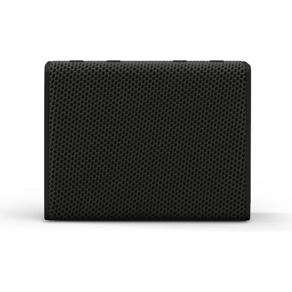 Urbanista Sydney Midnight Black Draadloze Bluetooth Speaker - Zwart Waterbestendig