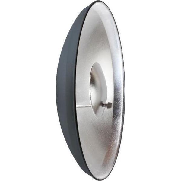 Elinchrom Softlite Reflector Zilver 44cm 55° Charcoal