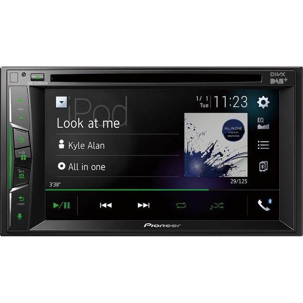 AVH-Z3200DAB