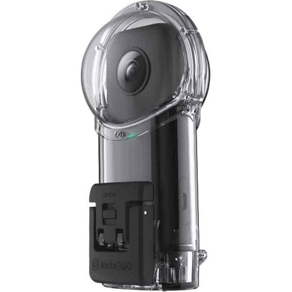 30m waterdichte diepte duikkoffer voor Insta360 ONE X
