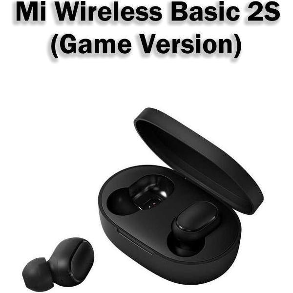 Mi True Wireless Earbuds Basic 2S (Game Version)