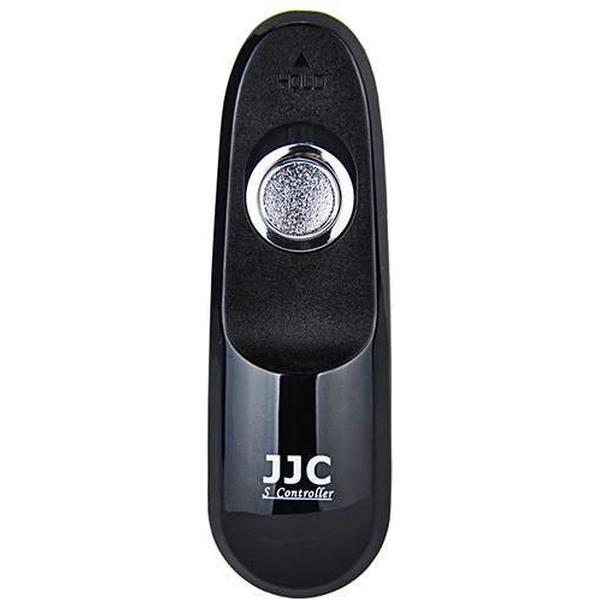 JJC S-F3 camera-afstandsbediening Bedraad