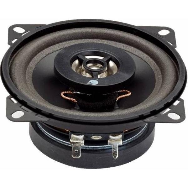 Calearo EL100 COAX 2-WEG auto speakers set (2st) - 100MM 10CM - 70W