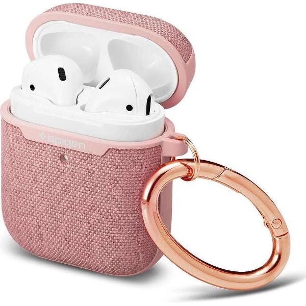 Spigen Urban Fit AirPods Case - Rose Goud