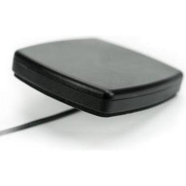 Combi antenne GSM/umts/wifi/BT plak 2.5mtr SMAm magneet