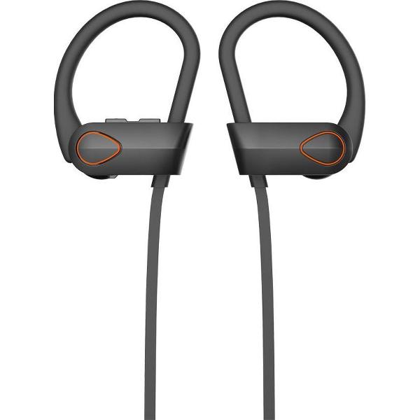 Daemon Audio® DA877 sport oordopjes - draadloos Bluetooth - hardloop oordopjes - sport earpods