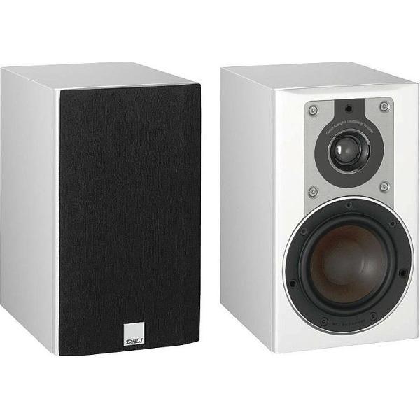 Dali OPTICON 1 Wit luidspreker
