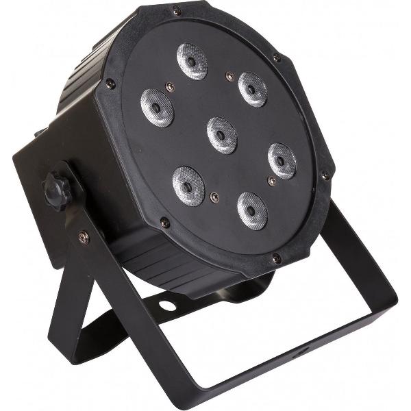JB-Systems PARTY SPOT - Compacte RGBW LED spot