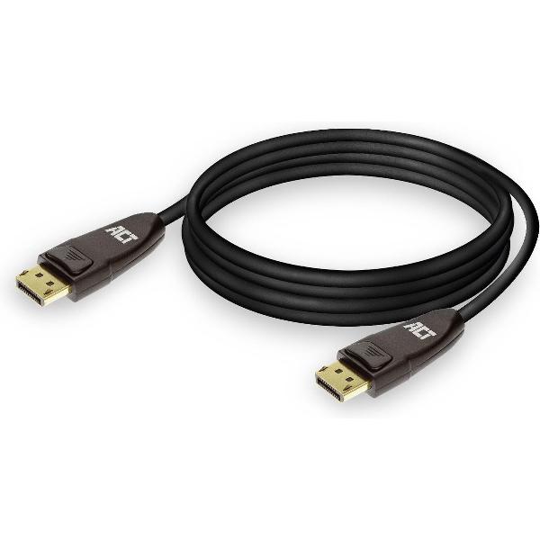 DisplayPort 1.4 kabel 8K - 2m - ACT AC4073