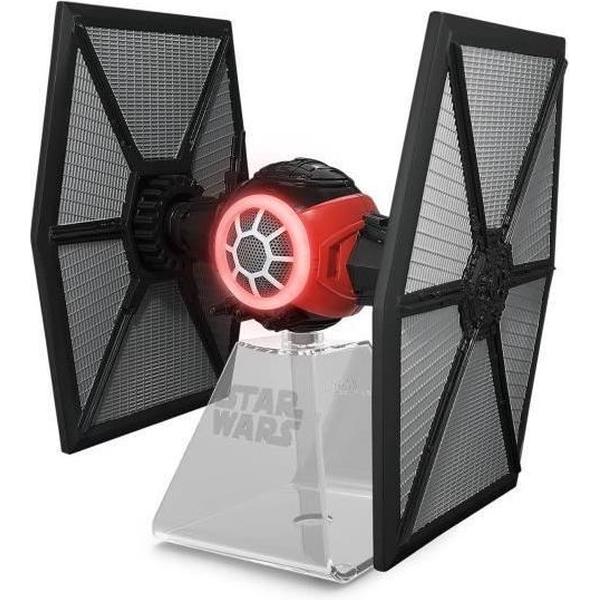 Draagbare Star Wars - Special Forces Tie Fighter Bluetooth Speaker luidspreker