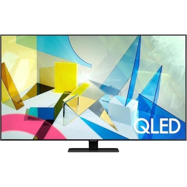 Samsung QE75Q80T - 4K TV (Europees model)
