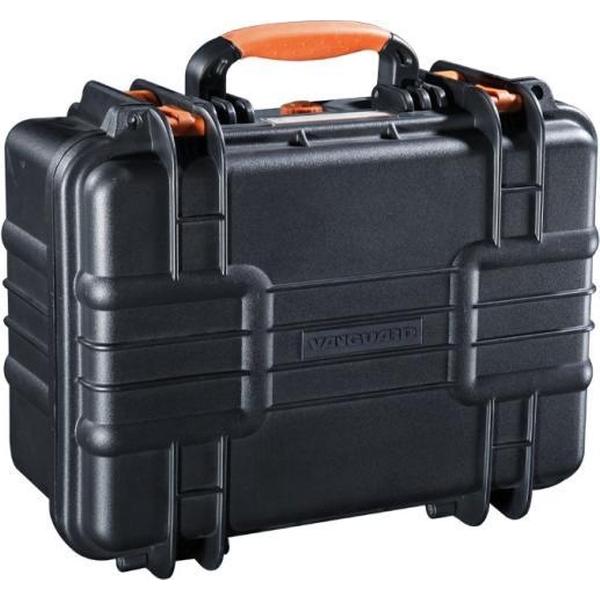 Vanguard Supreme 37F Harde Koffer Waterproof - Airproof (41,5 x 32,5 x 19,5cm )
