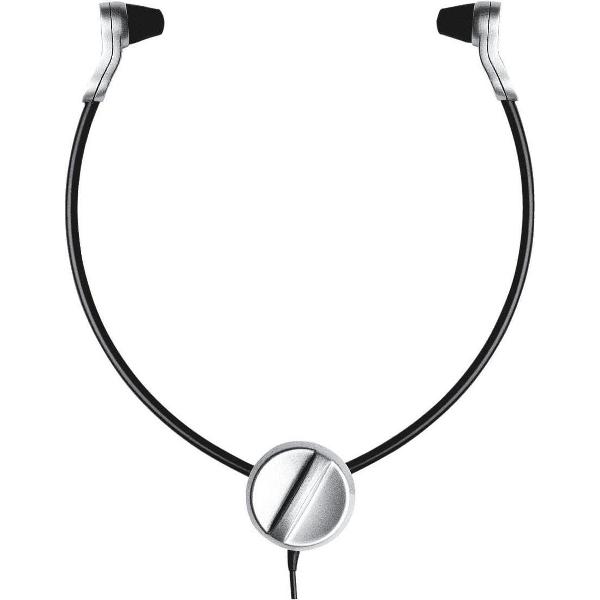 Grundig Digta Swingphone 568, Jack plug 3.5 mm