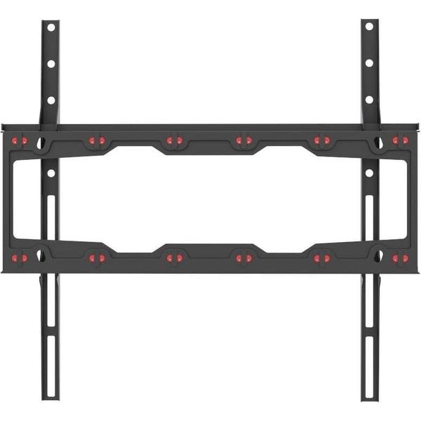 Barkan - Muurbeugel TV voor Gipswanden 29'' - 56'' / 74cm - 142cm TV (Zonder boren)