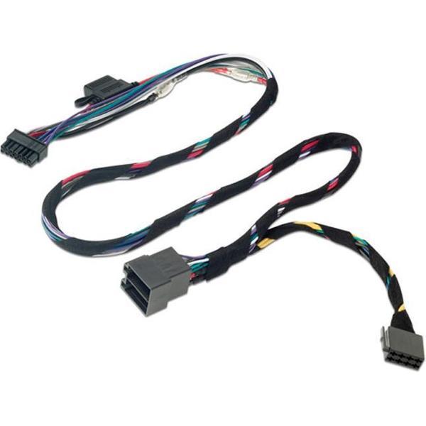 Focal - Impulse ISO - Plug En Play Kabel