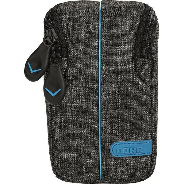 Dörr City Pro Camera Case S grey/blue