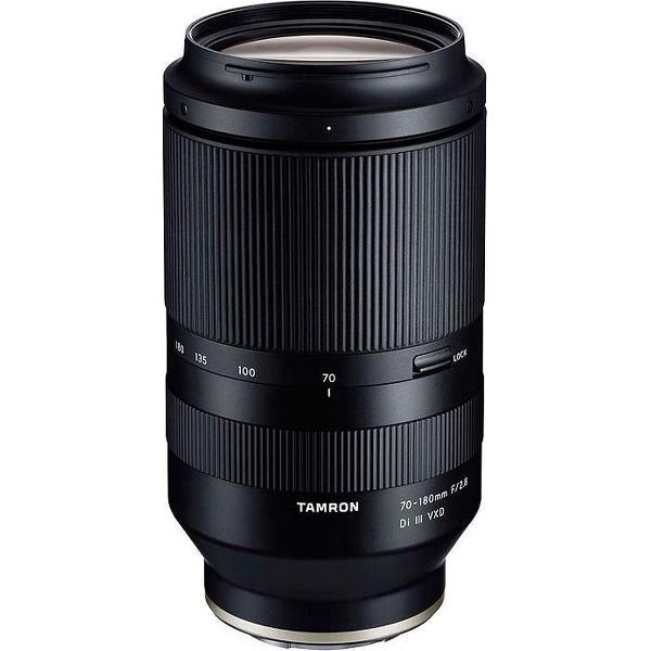Tamron 70-180mm F/2.8 Di III VXD Sony FE