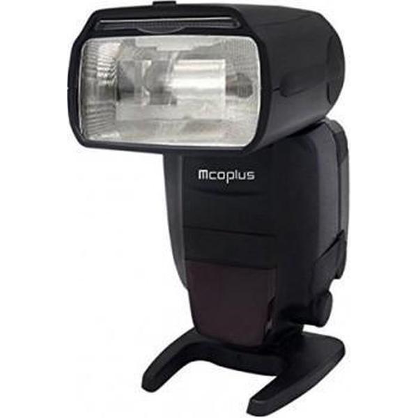 McoPlus MT-600SN Speedlite Nikon