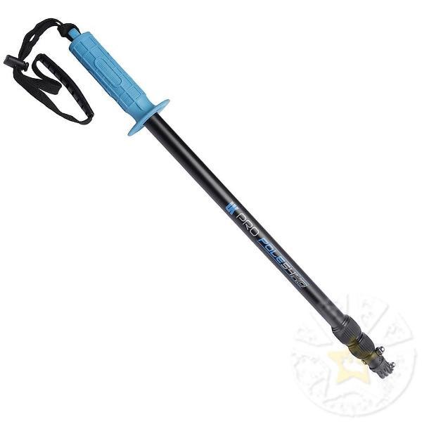 UKPro Pole 54HD blauw