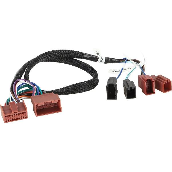 Aansluitkabel Seat Ibiza t.b.v. verlengen van schakelaars 2012-2019