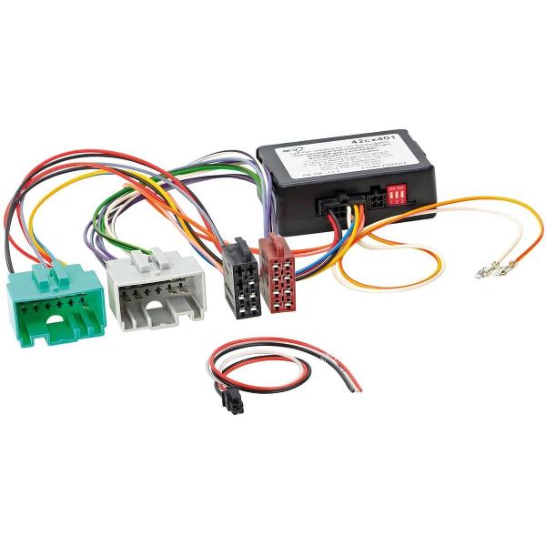 Stuurwiel bediening Volvo S60 / V70 (Type P 26) 2000-2005 > China HU