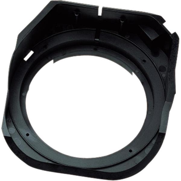 Speaker Ringen Ø 165 mm Mercedes Benz C-klasse 1993-2000 > Achter Paneel