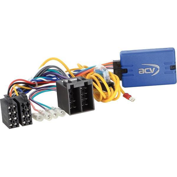 Stuurwiel bediening Mercedes Benz Vito (W447) 2015-> OEM specifiek