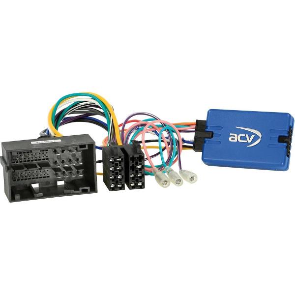 Stuurwiel bediening Fiat Ducato 2015-> OEM Specifiek