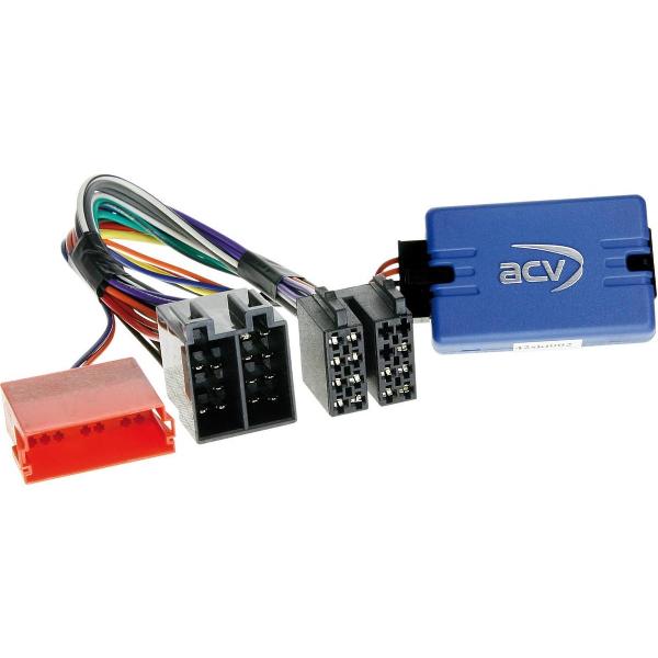 Stuurwiel bediening Diverse modellen Kia. Zie ook artikel 42ski00c Mini ISO