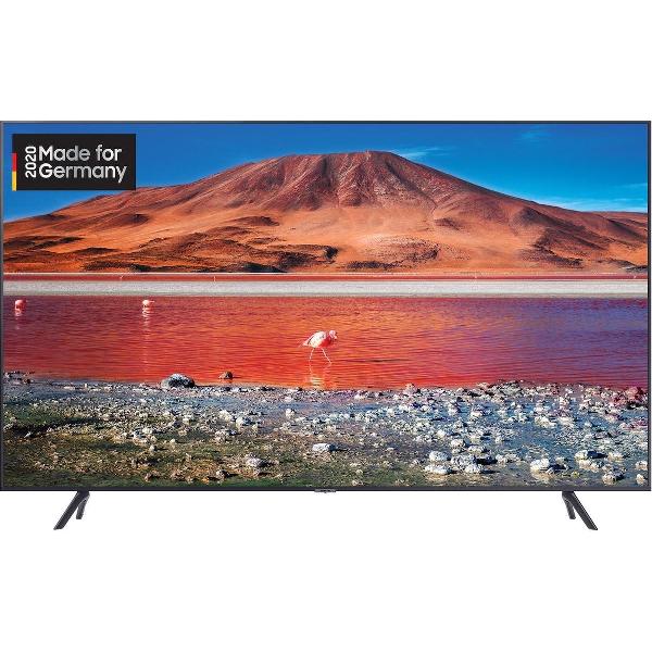 Samsung GU65TU7079U - 4K TV