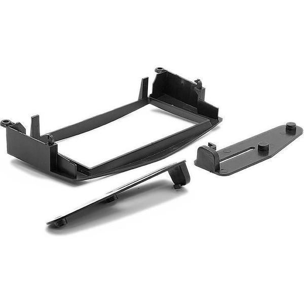 MERCEDES-BENZ C-klasse (W204) 2007-2011 Dubbele Din Stereo Fascia Fitting Kit