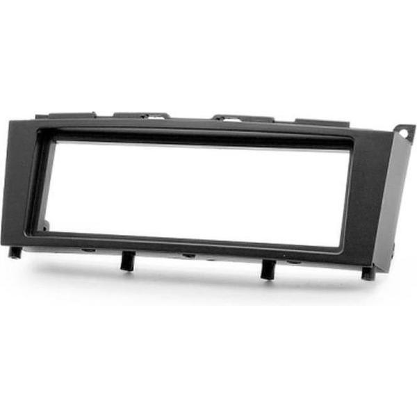 MERCEDES-BENZ C-Klasse (W204) 2007-2011 Enkele Din CD Radio Fascia Paneel Materiaal Kit